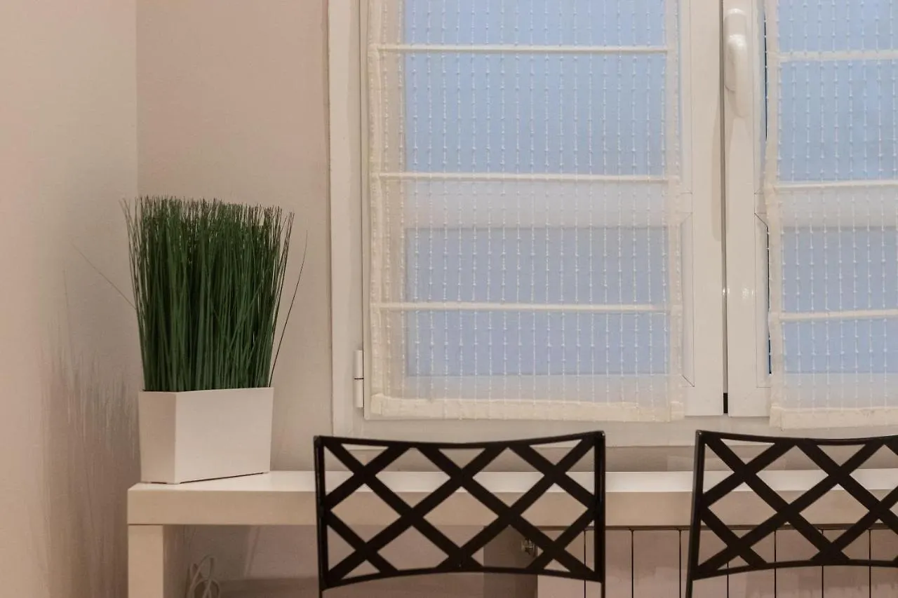 Apartamento Bilbao Arte II By Aston Rentals España