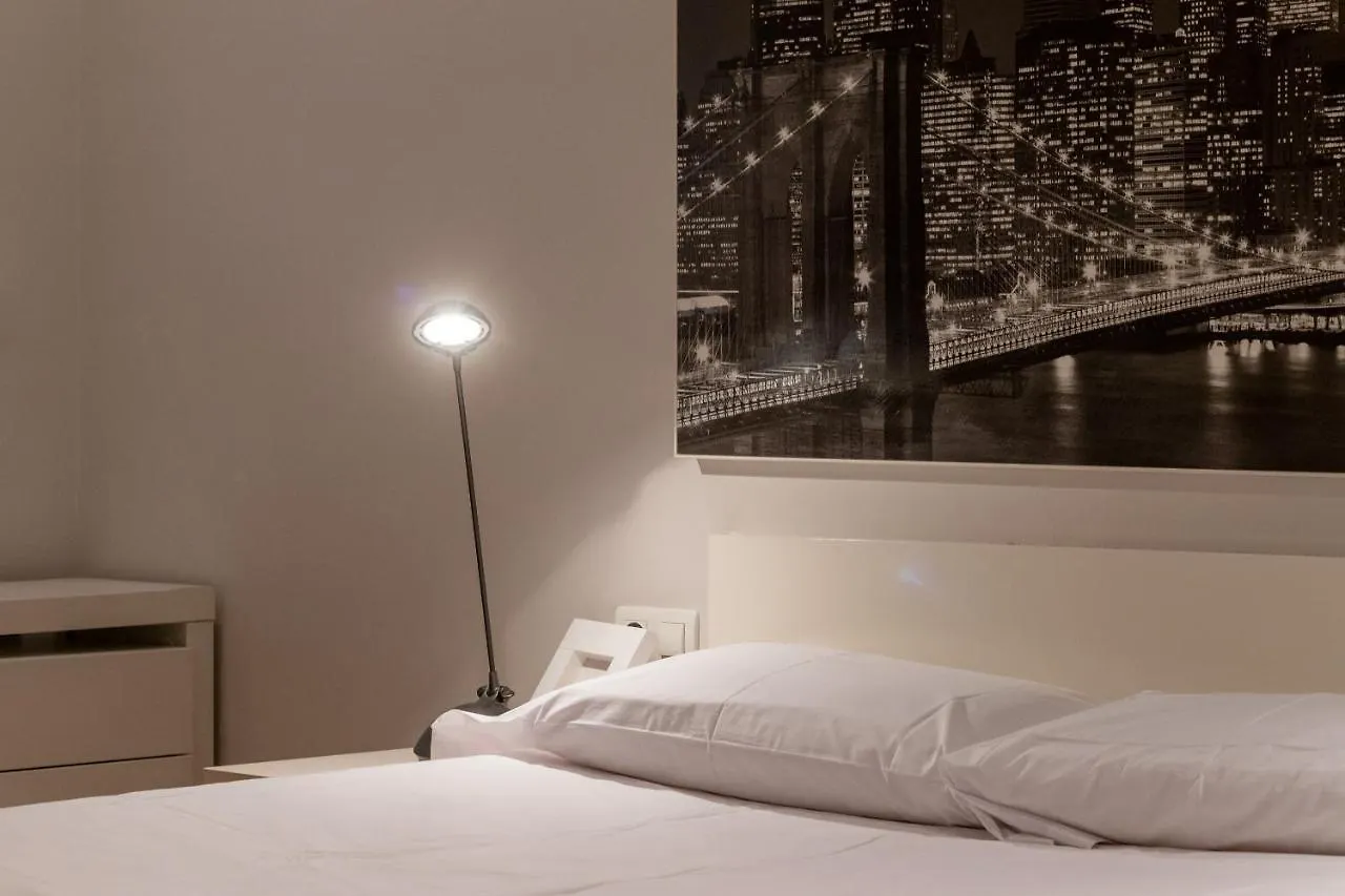 Bilbao Arte II By Aston Rentals
