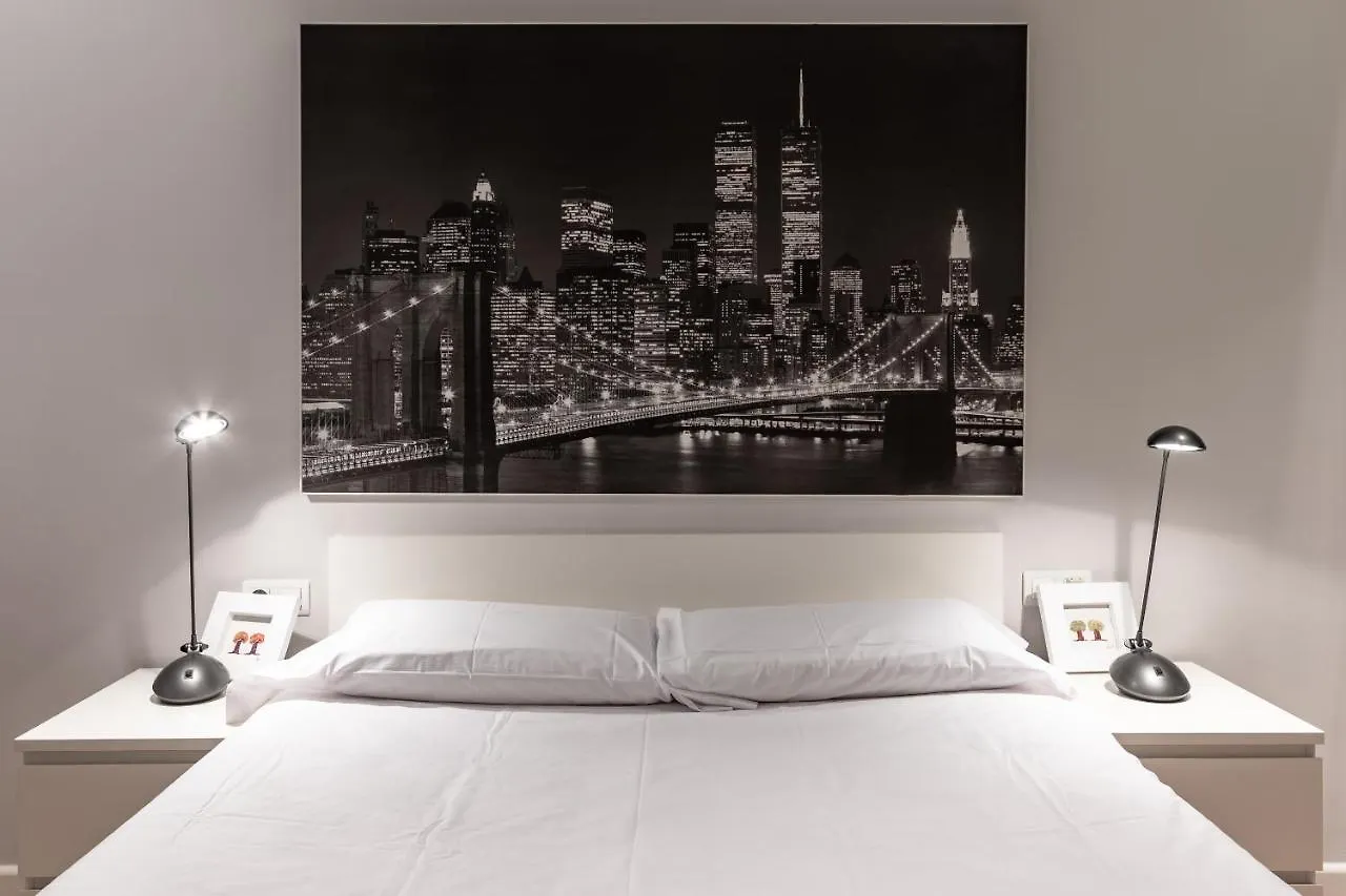 Apartamento Bilbao Arte II By Aston Rentals